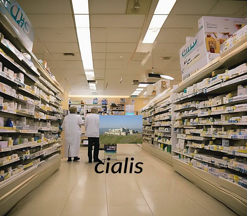 Prezzo in farmacia del cialis